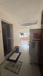 Mandarin Park (D21), Terrace #558038351